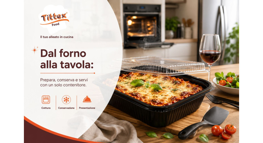 Meal Prep: come organizzare i pasti della settimana e conservare gli alimenti più a lungo